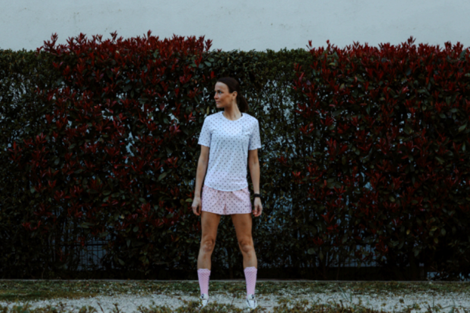 KINETIK mise sur le style pour réinventer le trail féminin